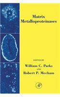 Matrix Metalloproteinases