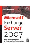 Microsoft Exchange Server 2007
