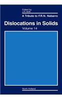 Dislocations in Solids