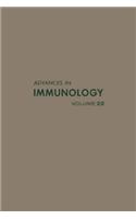 Advances in Immunology Volume 22: (22 Advances in Immunology)