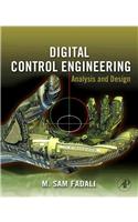 Digital Control Engineering: Analysis and Design