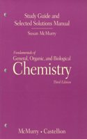 Study Guide and Selected Solutions Manual