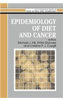 Epidemiology Of Diet And Cancer