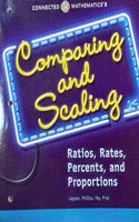 Connected Mathematics 3 Spanish Student Edition Grade 7: Comparing and Scaling: Ratios, Rates, Percents, and Proportions Copyright 2014