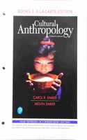 Cultural Anthropology -- Loose-Leaf Edition