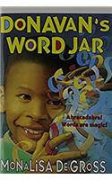 Storytown: Library Book (5 Pack) Grade 3 Donovan's Word Jar