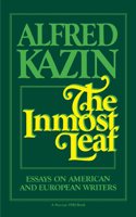The Inmost Leaf: (Harvest/HBJ Book)