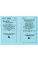 Volum Compilation of Water Pollution, Environmental Protection, and Related Laws; Volume 2: Compilation of Water Resources and Related Laws, as Amended Through May 30, 2008