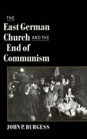 East German Church and the End of Communism