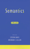 Semantics: A Reader