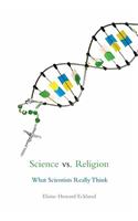 Science vs Religion