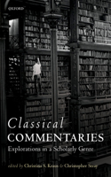 Classical Commentaries C
