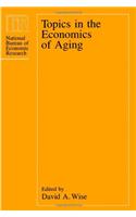Topics in the Economics of Aging