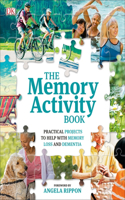 The Memory Activity Book: Practical Projects to Help with Memory Loss and Dementia(DK Medical Care Guides)
