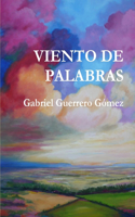 Viento de Palabras