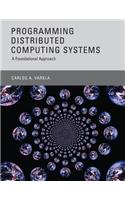 Programming Distributed Computing Systems