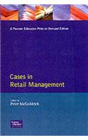 Cases In Retail Management