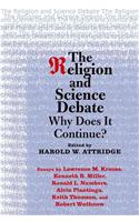 The Religion and Science Debate