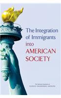 The Integration of Immigrants into American Society
