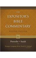 Proverbs–Isaiah