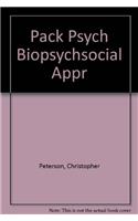 Biopsychosocial Approach Workbook and Practice Test Package