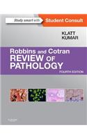 Robbins and Cotran Review of Pathology E-Book