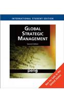 Global Strategic Management