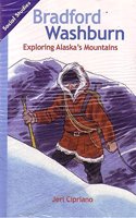Social Studies 2013 Leveled Reader Grade 3 Chapter 1 Advanced-Level: Brad Washburn: Exploring Alaskas Mountains