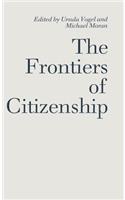 Frontiers of Citizenship