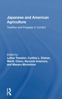 Japanese And American Agriculture