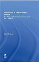 Revolution in Eastcentral Europe