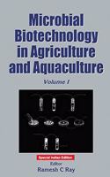 Microbial Biotechnology In Agriculture and Aquaculture, Vol. 1(Special Indian Edition/ Reprint Year : 2020)