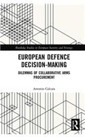 European Defence Decision-Making