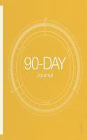 90-Day Journal