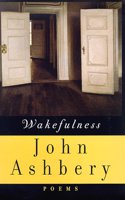 Wakefulness: Poems
