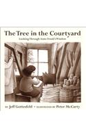 The Tree in the Courtyard: Looking Through Anne Frank's Window