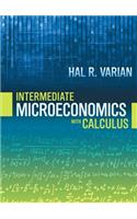 Intermediate Microeconomics with Calculus: A Modern Approach