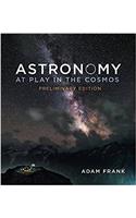 Astronomy: At Play in the Cosmos