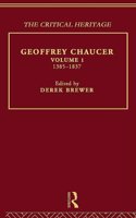 Geoffrey Chaucer
