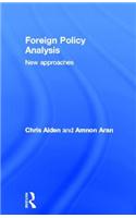 Foreign Policy Analysis