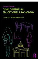 Developments in Educational Psychology