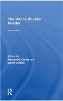 The Routledge Dance Studies Reader