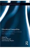 Educational Inequalities