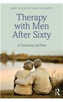 Therapy with Men after Sixty