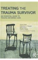 Treating the Trauma Survivor