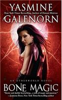 Bone Magic: An Otherworld Novel