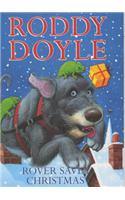 Rover Saves Christmas