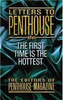Letters To Penthouse Xxvii