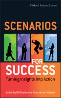 Scenarios for Success