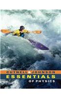 Essentials of Physics